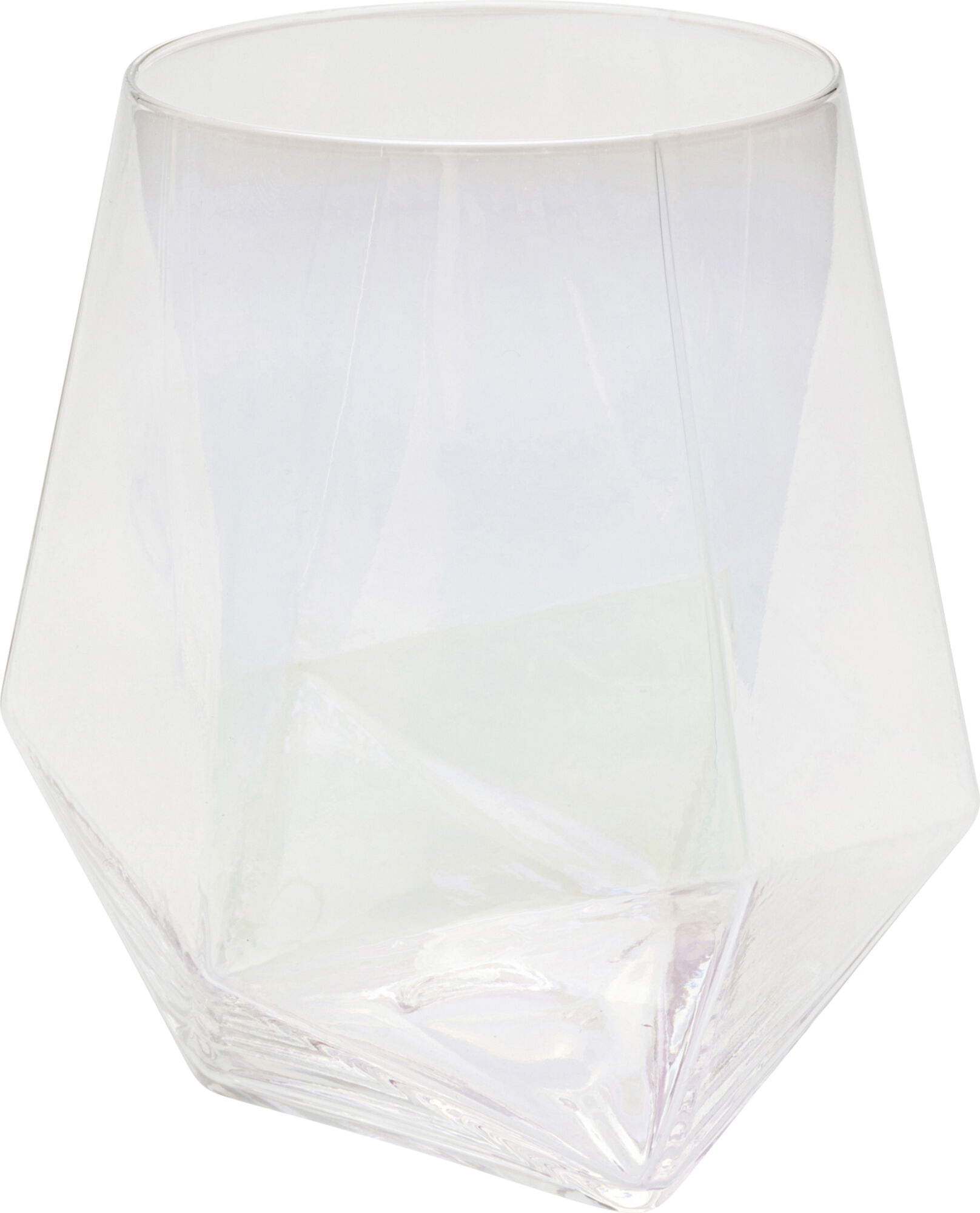 Čaša Diamond Clear 12cm – slika-1.