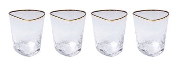 Vaso agua Hommage (4/uds.) – Imagen-1.