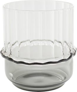 Dricksglas Noelle – Klar, 9 cm – bild-1.