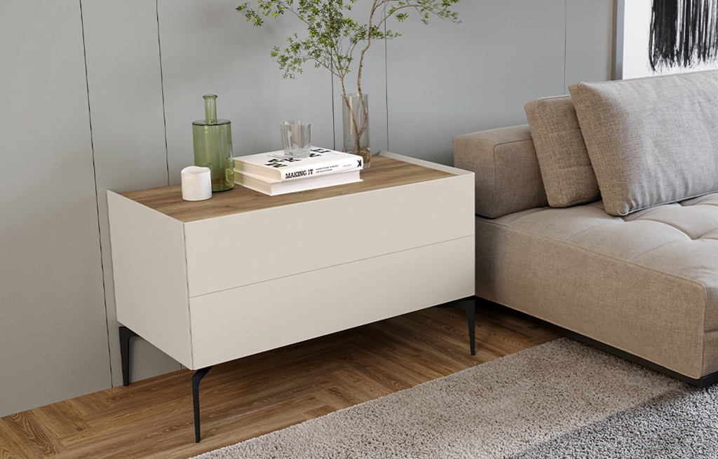 ТВ модул Loft45 TV90N-2F/S45 – изображение-1