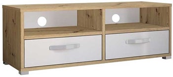 ТВ шкаф Memphis 37-855-T2 – изображение-1