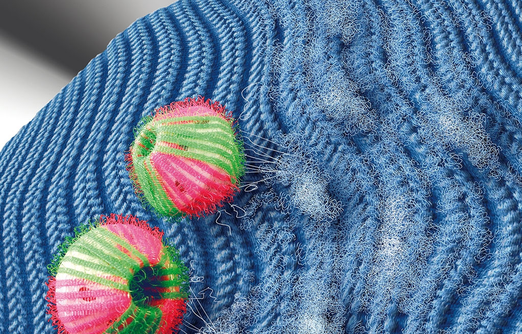 Улавящи топчета за пране – изображение-1