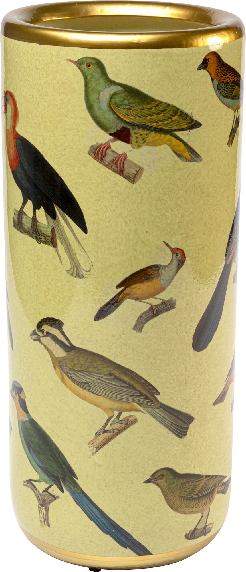 Paragüero tipo pluma de 46 cm – Imagen-1.