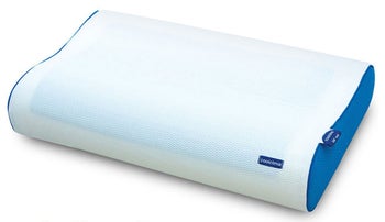 Възглавница Coolclima GEL Анатомична – изображение-1