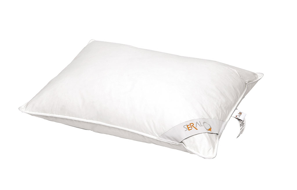 Възглавница GOOSE DOWN – изображение-1