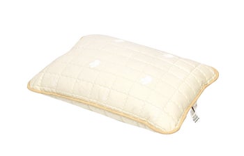 Възглавница WOOL – изображение-1