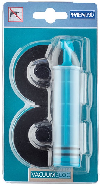 Vacuum-Loc Основа за фиксиране Classic Plus 23891100 – изображение-1