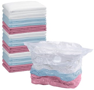 Вакуумен плик Cube L – изображение-1