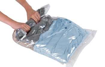 Вакуумен плик Cube XXL – изображение-1