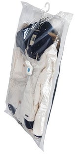 Вакуумен плик за костюм L – изображение-1