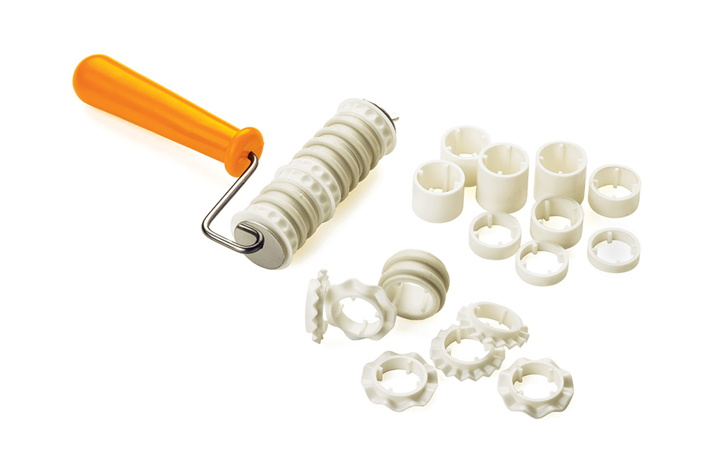 Валяк за тесто EASY DOLCE – изображение-1