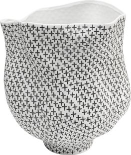 Wazon Anemone 35cm – obraz-1
