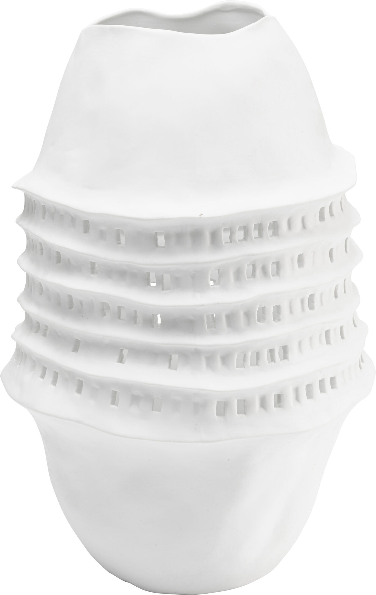 Wazon Anemone 39cm – obraz-1