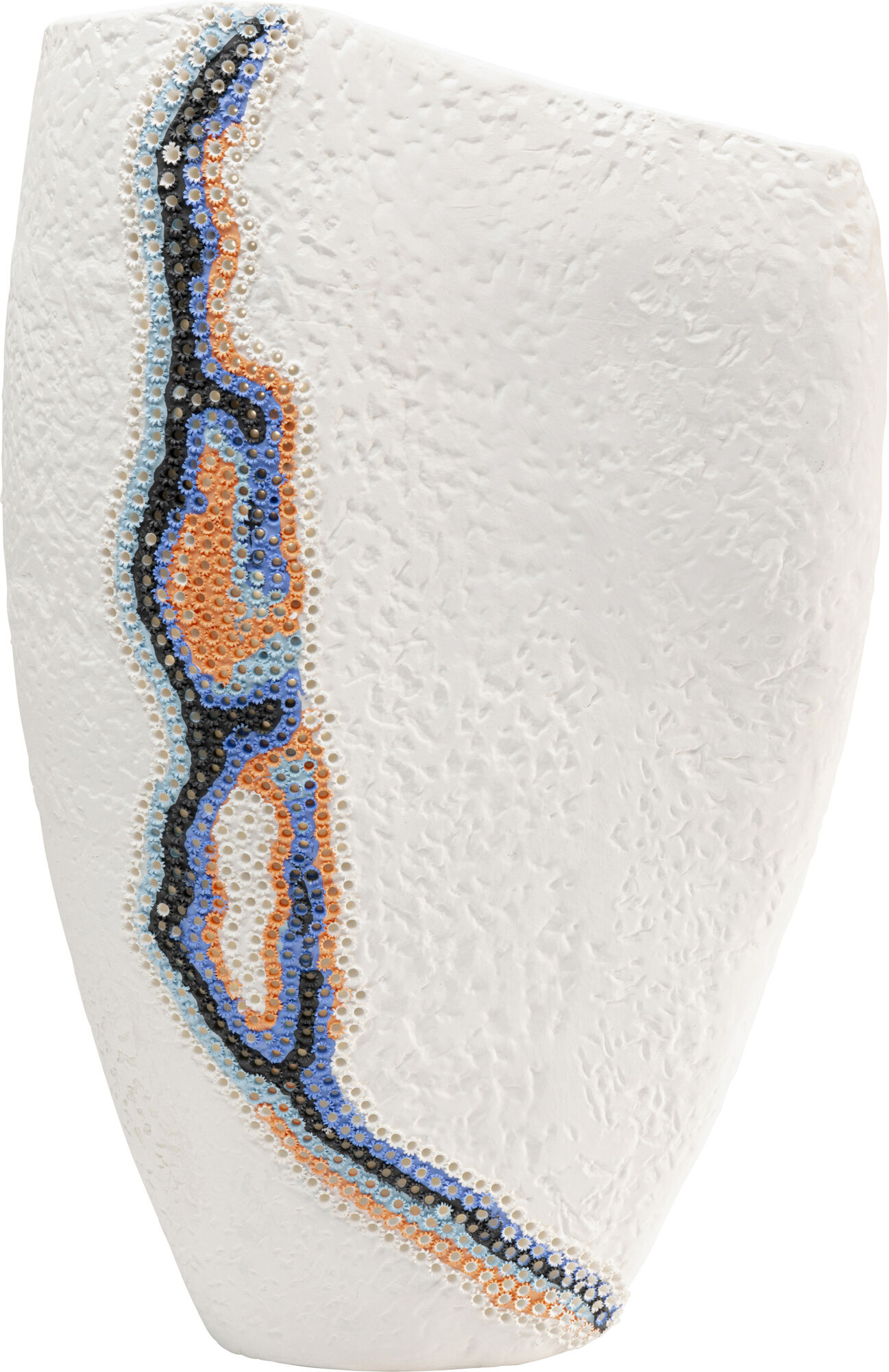 Wazon Anemone 50cm – obraz-1