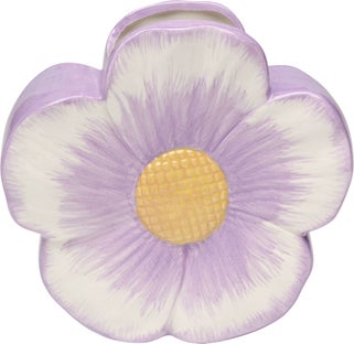 Vase Blossom Dream Lilla 20cm – bilde-1.