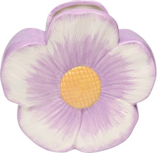 Vaza Blossom Dream Purple 20cm – slika-1.