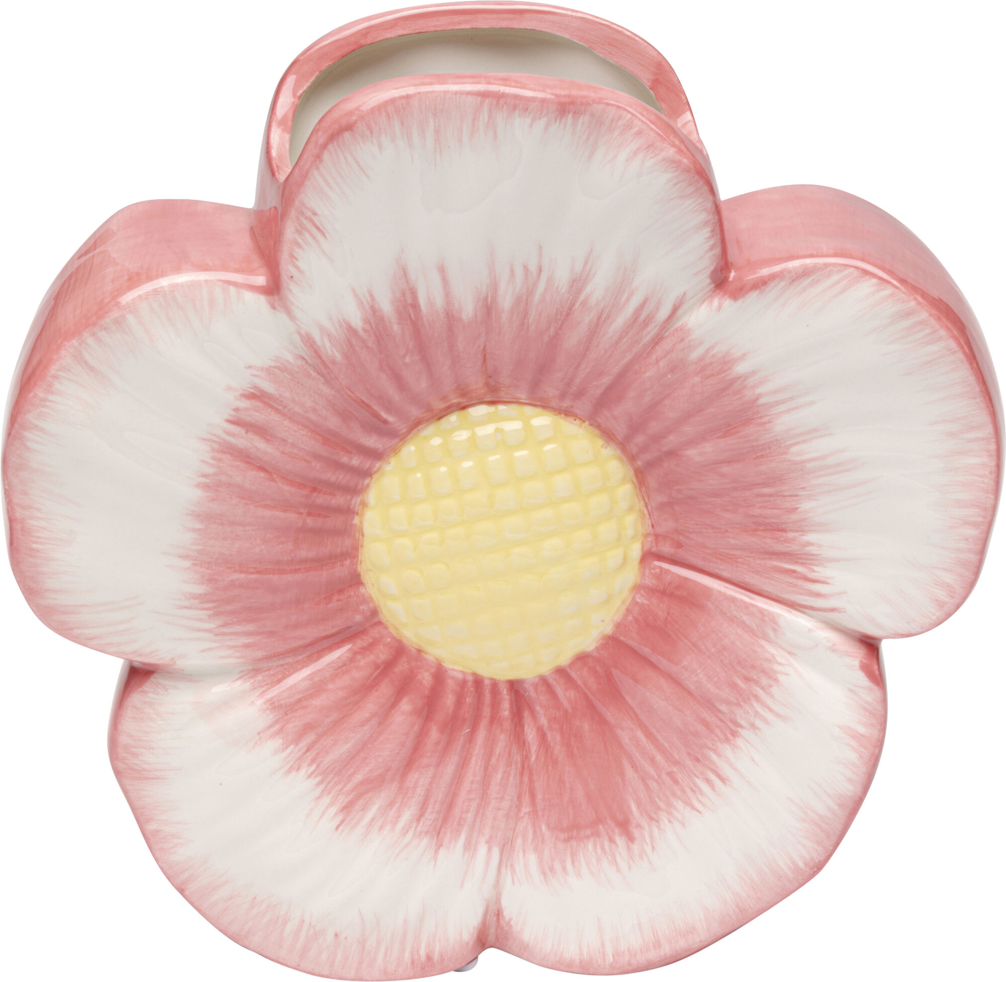 Vaza Blossom Dream Rose 20cm – paveikslėlis-1.