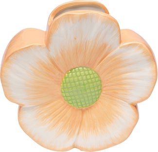 Jarron Blossom Dream Amarillo 20cm – Imagen-1.