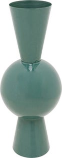Vaza Blow Bluegreen 60cm – slika-1.