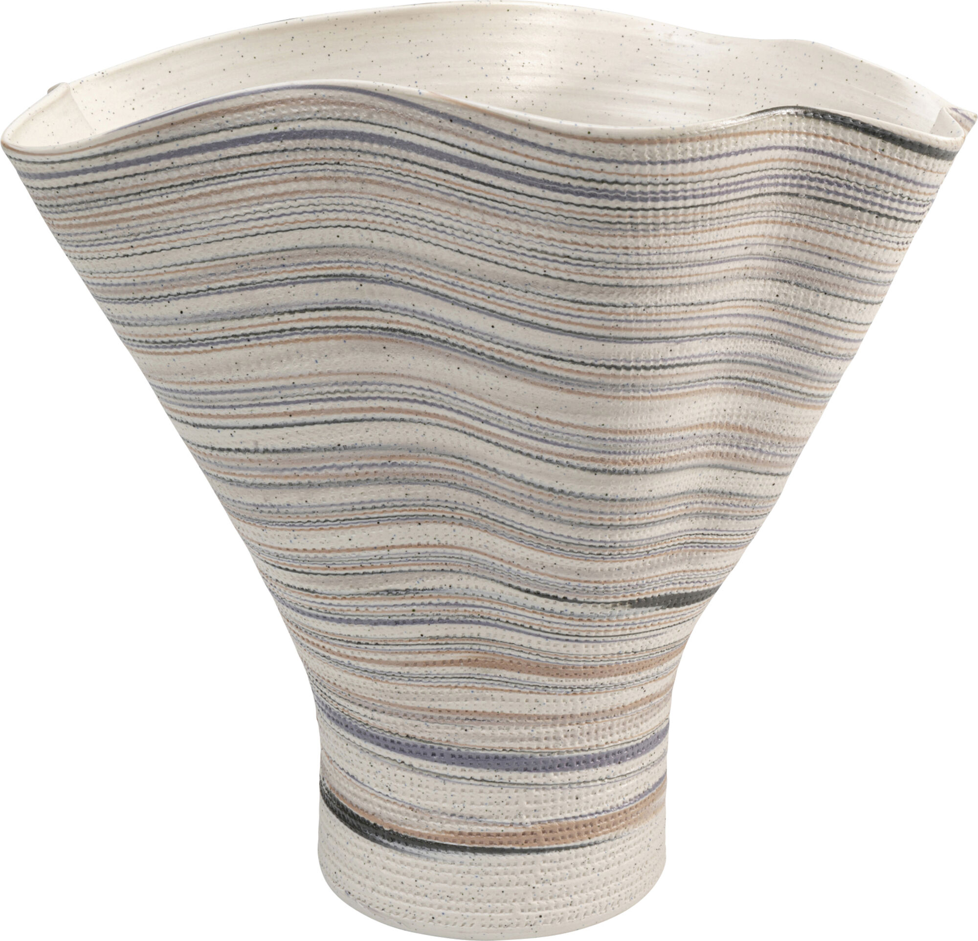 Wazon Borsa 36cm – obraz-1