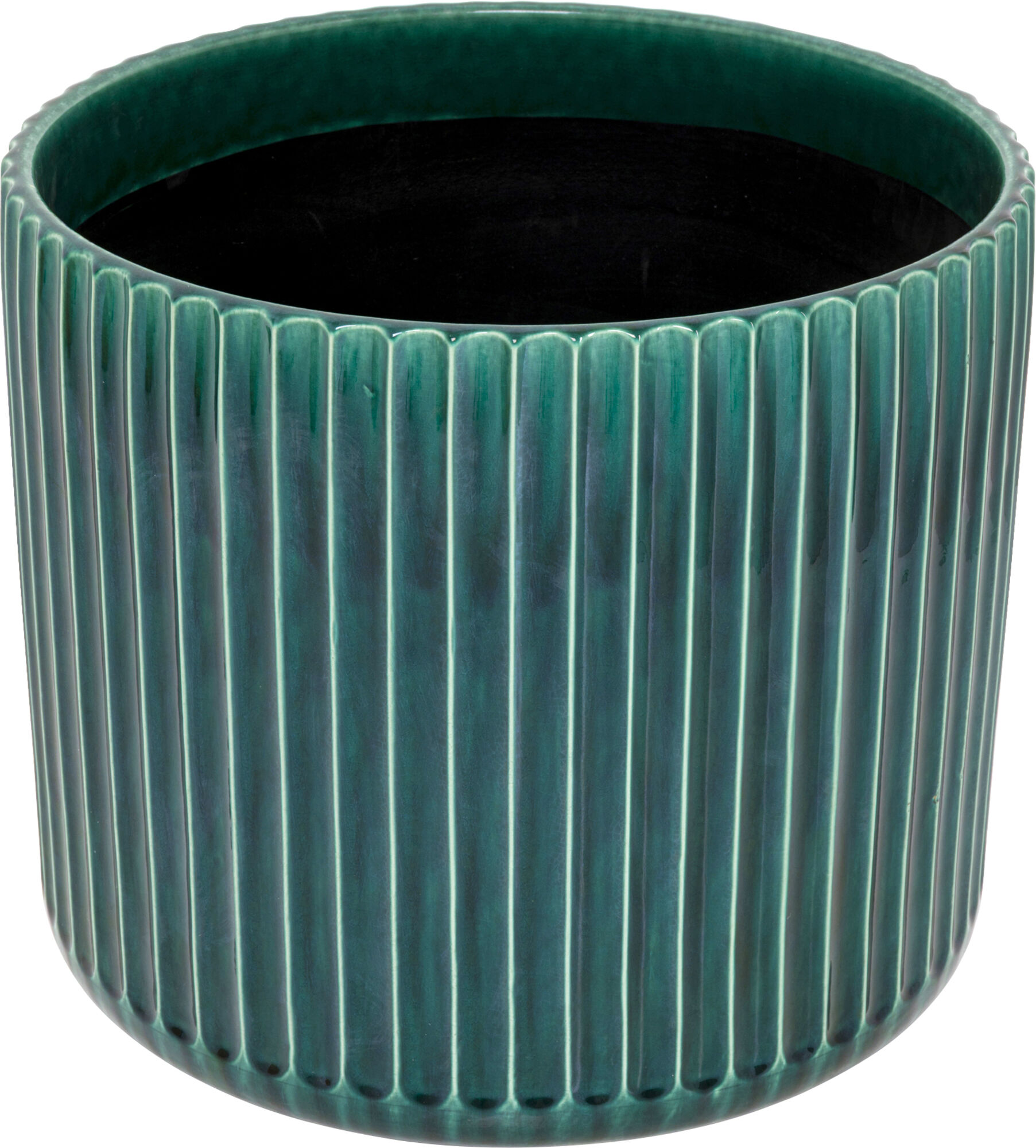 Vase Cali Grønn 39cm – bilde-1.