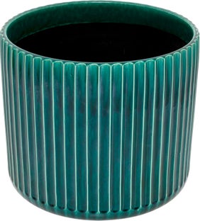 Vaza Cali Green 39cm – slika-1.