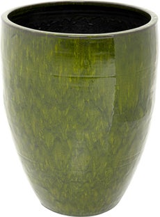 Vaza Cali Green 58cm – slika-1.