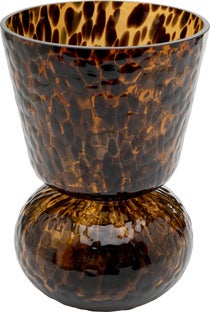 Wazon Caramel 25cm – obraz-1