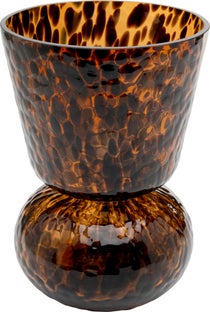 Vaza Caramel 25cm – slika-1.