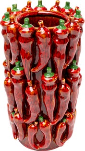 Vaza Chili 35cm – paveikslėlis-1.