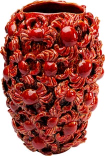 Vaza Crabs 39cm – slika-1.