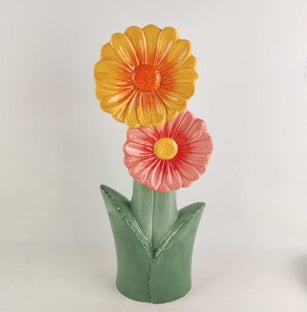 Vaza Daisies 51cm – slika-1.