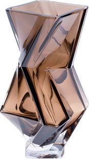 Vaza Demi Brown 30cm – slika-1.