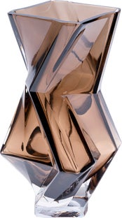 Vaza Demi Brown 30cm – slika-1.
