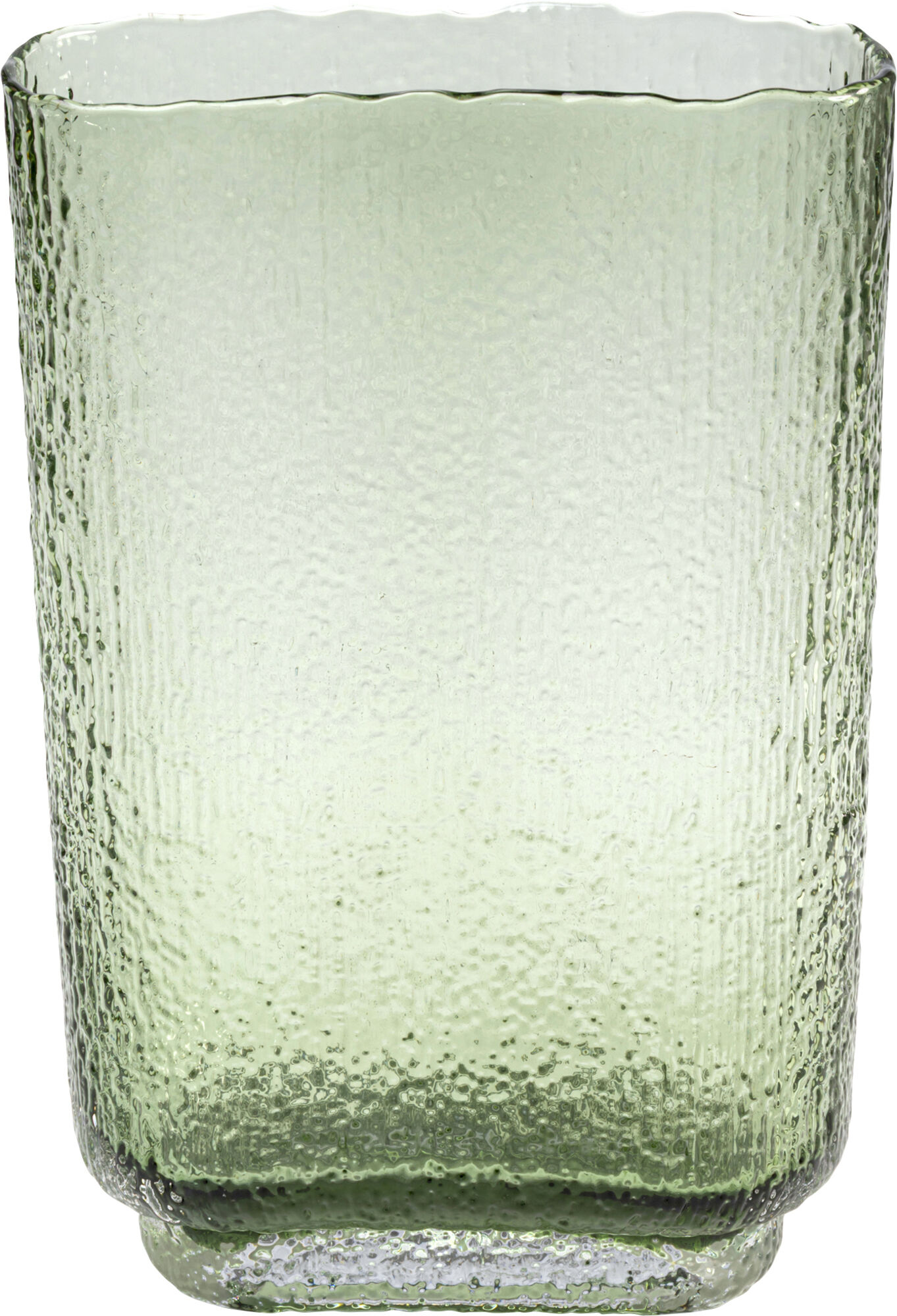 Vaza Fashionista Green 31cm – slika-1.