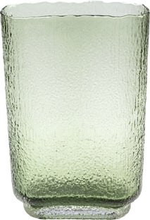 Vaza Fashionista Green 31cm – slika-1.