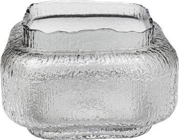 Vaza Fashionista Grey 17cm – slika-1.