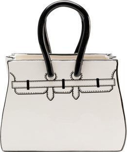 Wazon Favola Bag 31cm – obraz-1