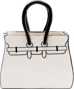 Vaza Favola Bag 31cm – paveikslėlis-1.
