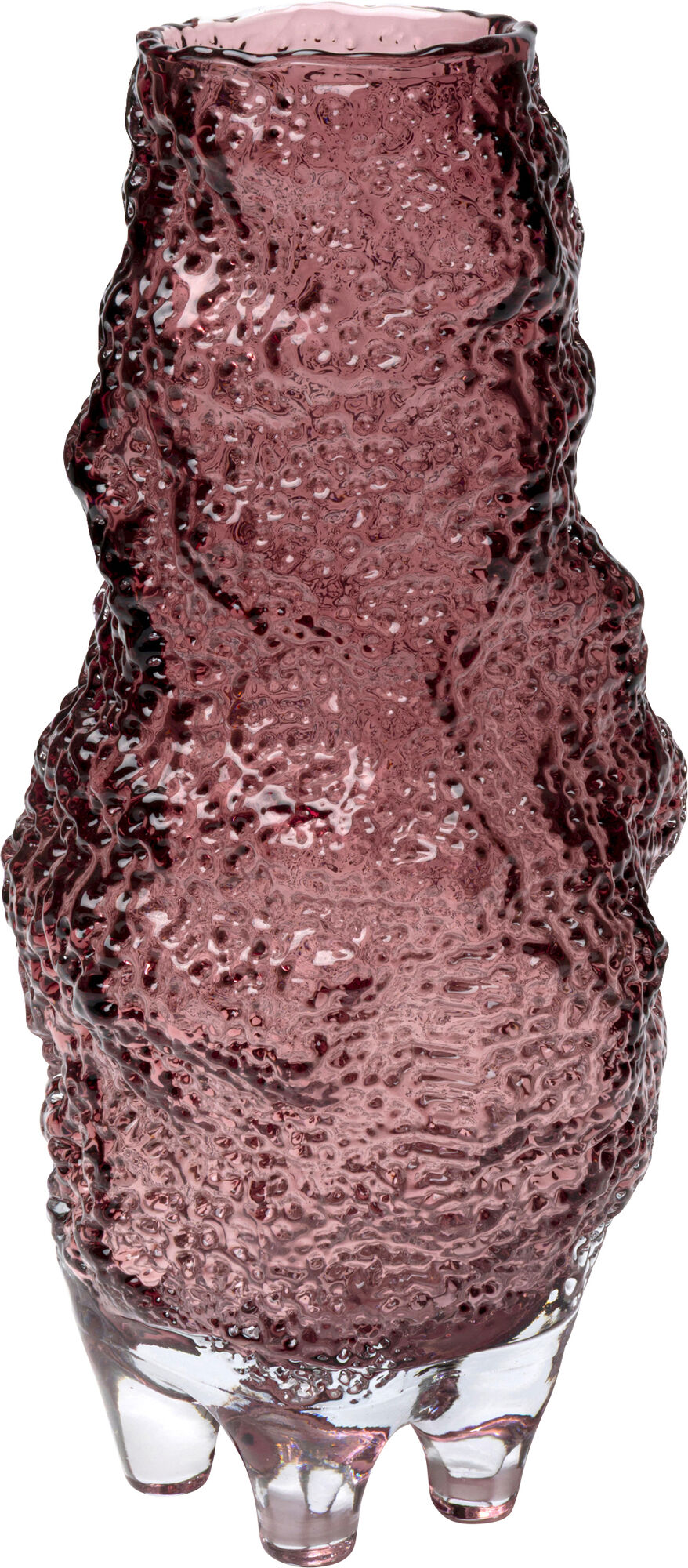 Vaza Frozy Red 41cm – slika-1.