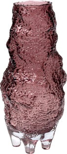 Vaza Frozy Red 41cm – slika-1.