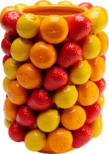 Vaza Fruit Parade 33cm – paveikslėlis-1.