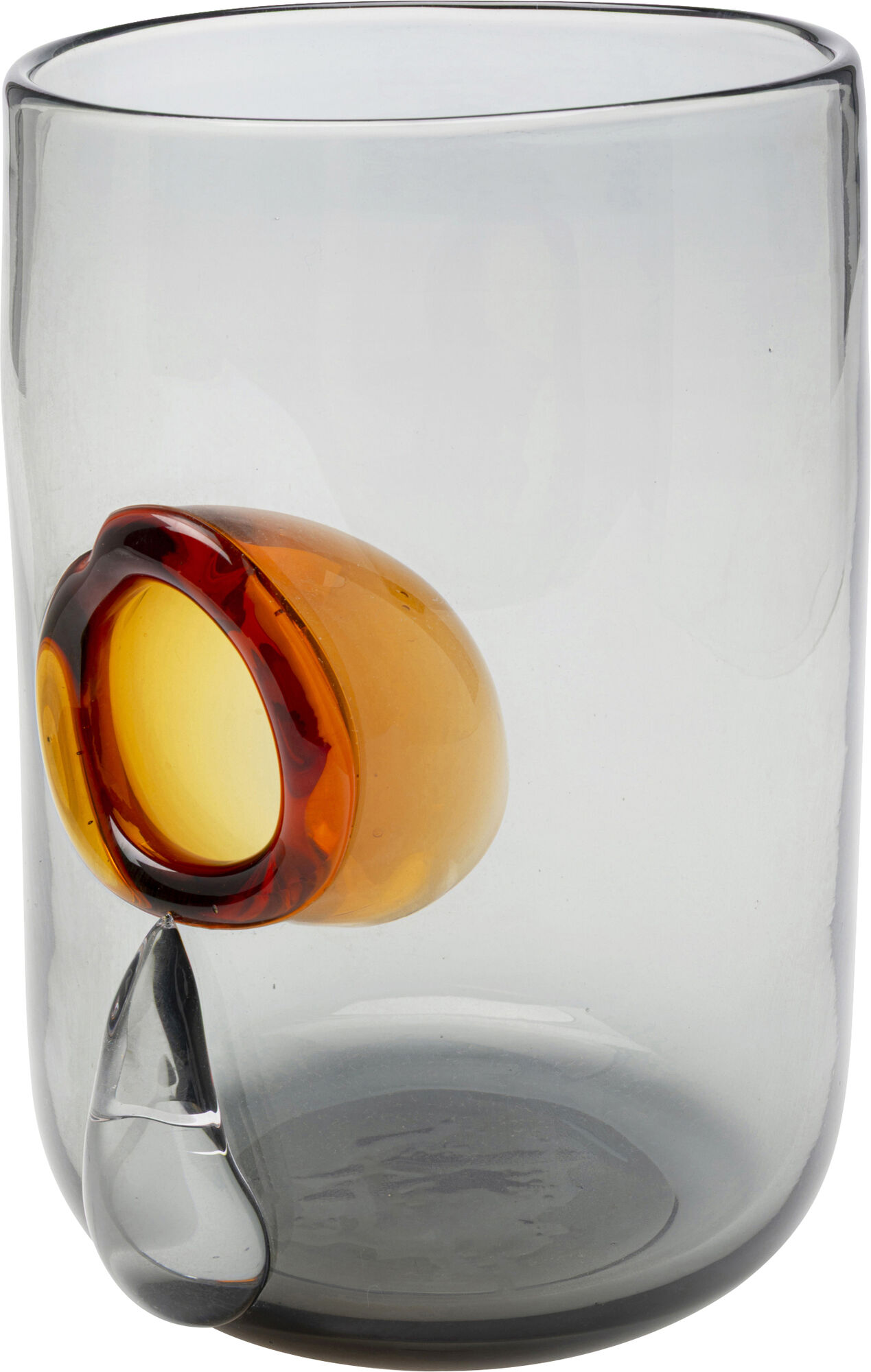 Vaza Glitter Circle 23cm – slika-1.