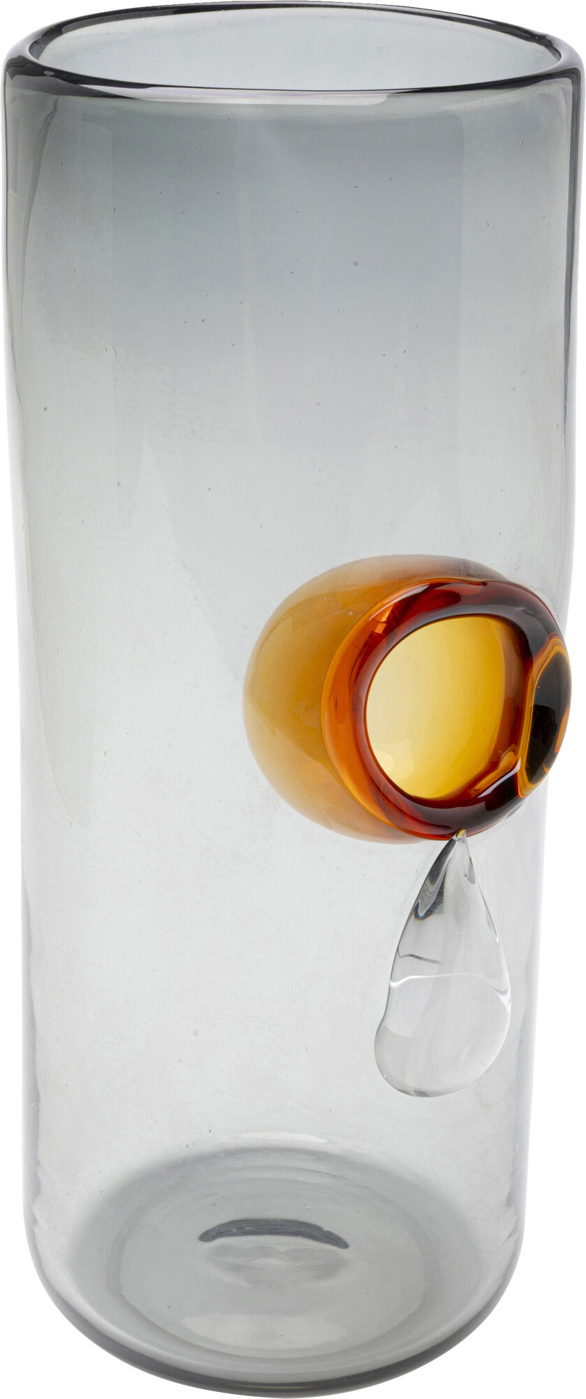 Vaza Drip 38cm – slika-1.