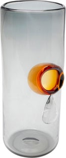 Vaza Drip 38cm – paveikslėlis-1.