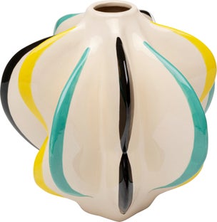 Florero Arlequín 23cm – Imagen-1.