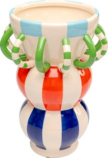 Jarrón Arlequín Mango 33cm – Imagen-1.