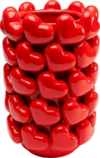 Vaza Hearts 33cm – slika-1.