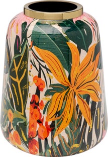 Jungle Váza 33cm – kép-1.