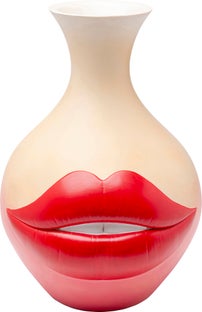 Vaza Labbra 50cm – paveikslėlis-1.